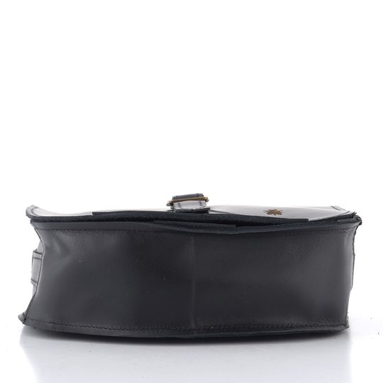 Fly London crosbody kabelka černá P974751000