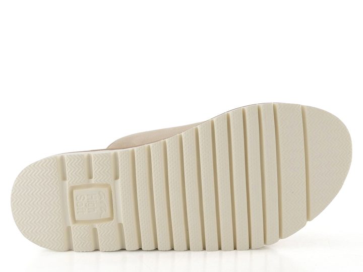 Ara dámské pantofle Kent-Sport beach 12-28132-08