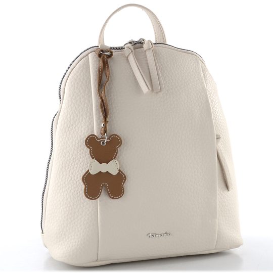 Tamaris mestský batoh Katrina béžový 34555