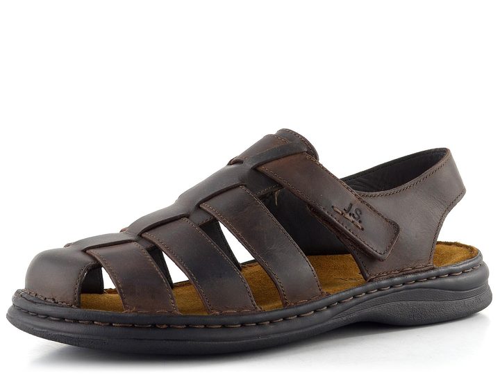 Josef Seibel pánské sandály Max moro 1067466