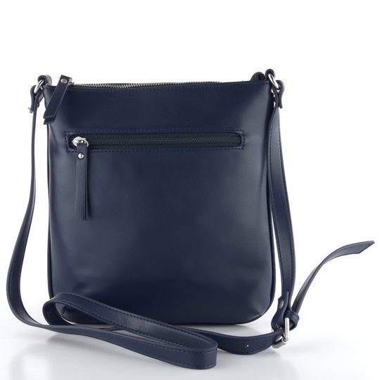 Ara dámská crossbody kabelka Lara Blau 16-21109-98