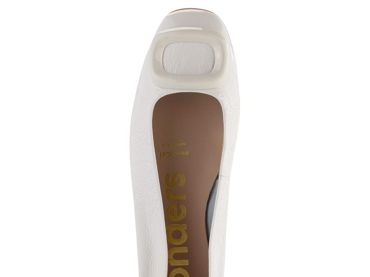 Wonders baleríny se sponou Lack Off A-86100