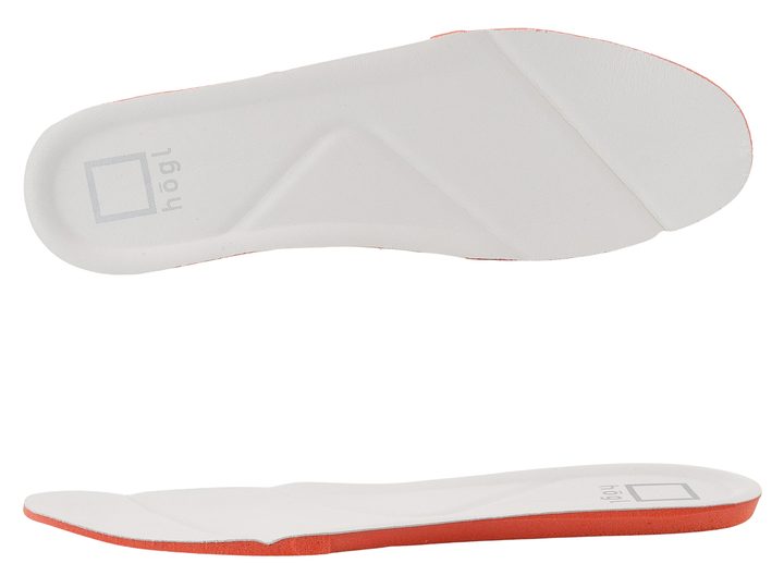 Högl sneakers poltopánky weiss 1-100316-0200