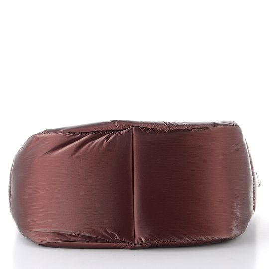 Wonders shopper kabelka granate WB-56002