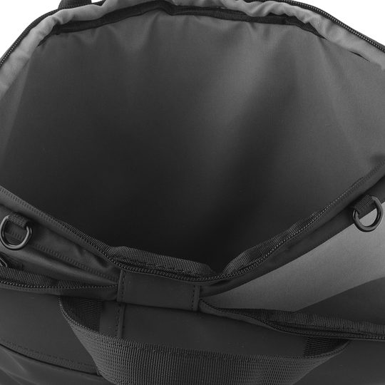 Rieker business kabela černá H5000-00