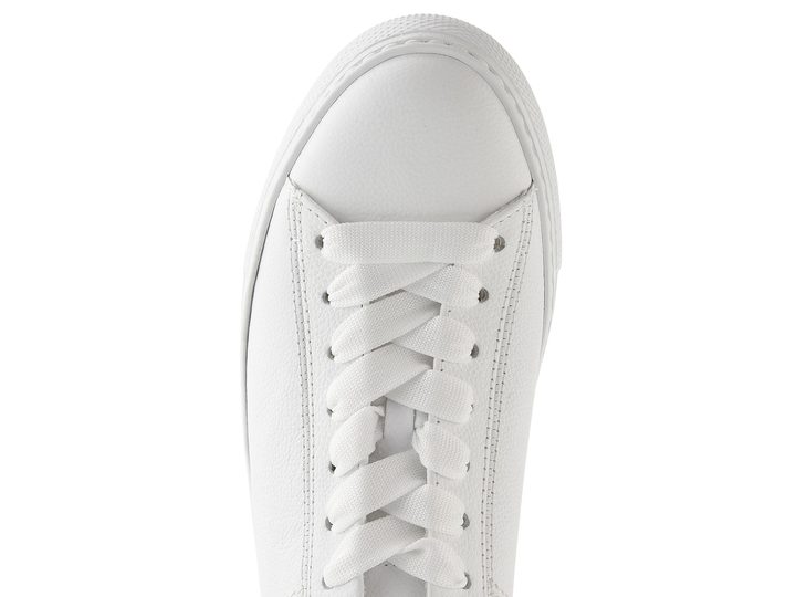 Gabor kožené tenisky bílé 86.460.50
