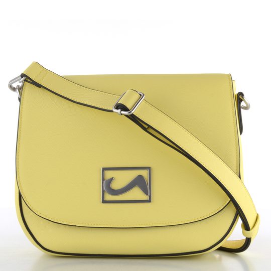 Ara kabelka s klopou Sally Limoncello 16-21804-39