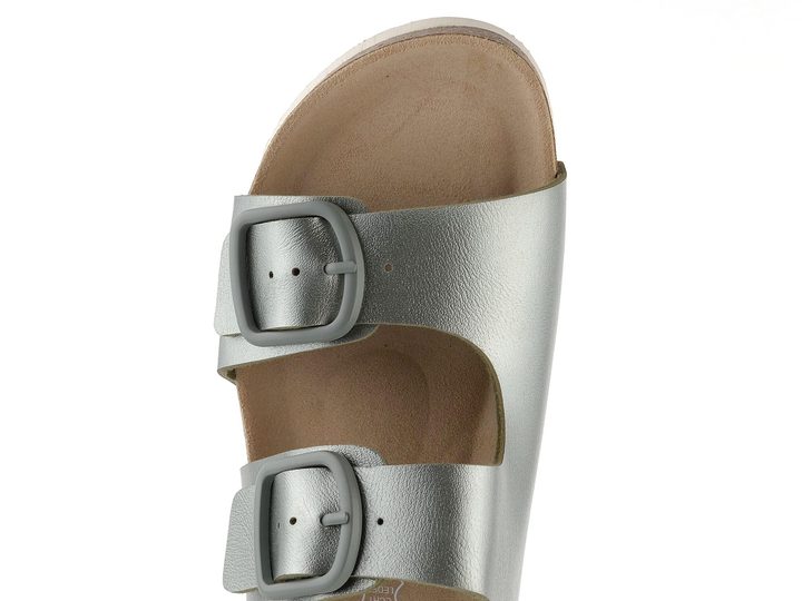 Ara dámske šľapky Bali Olive 15-17208-05