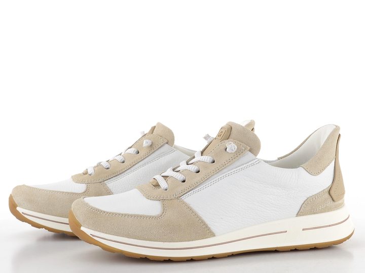Ara dámské sneakers Osaka Shell/Weiss 12-24836-05