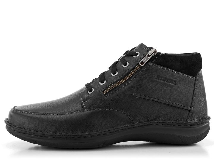 Josef Seibel šněrovací kotník 43684PL238