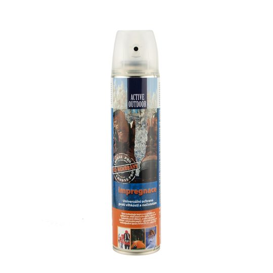 Active Outdoor impregnace 300ml