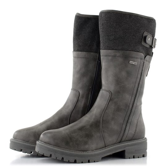 Jana širšie poločižmy Graphite 8-26660-29