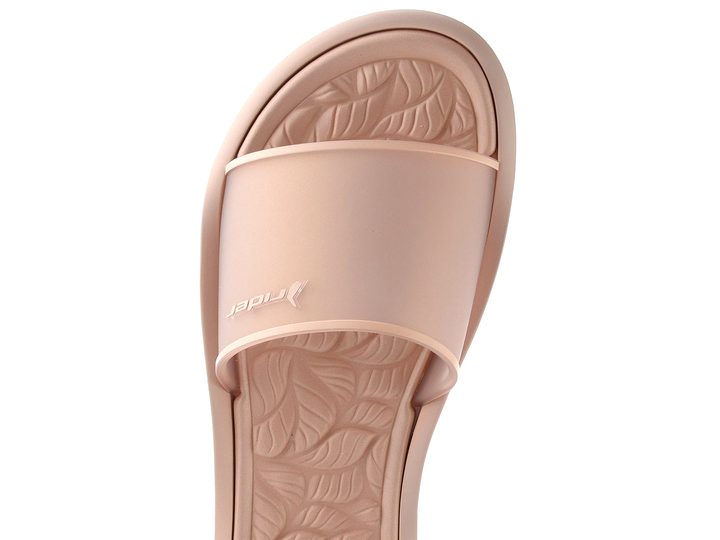 Rider dámské pantofle Flow Fem pink/pearly pink 83799-BN575