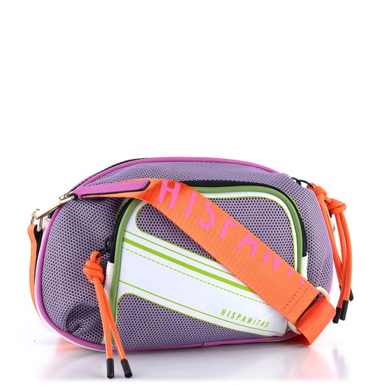 Hispanitas sportovní crossbody kabelka multi BV232507