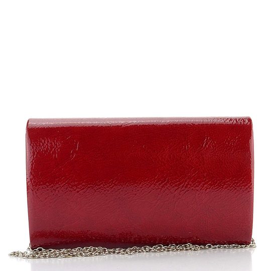 Tamaris společenské psaníčko Amalia Red 32814