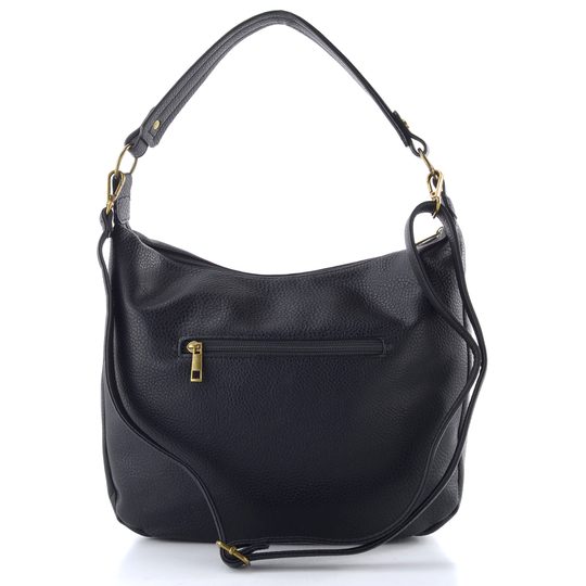 Rieker kabelka černá H1016-00