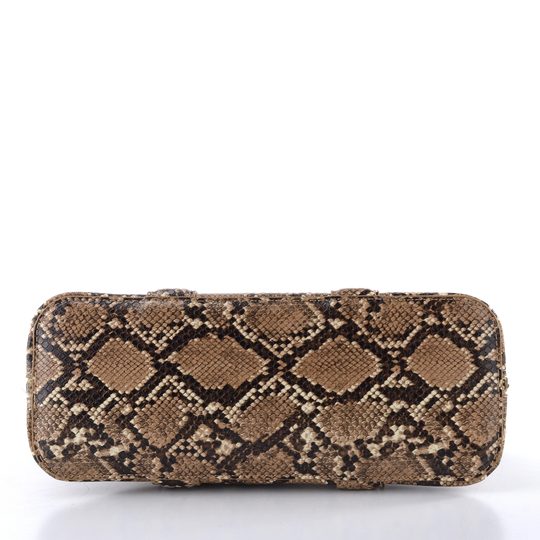 Remonte shopper kabelka s etují a hadinkovým vzorem Q0673-25