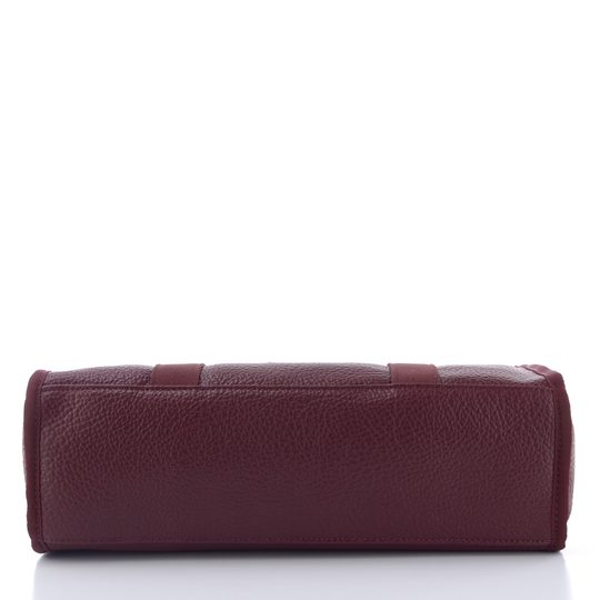 Gabor shopper kabelka Karima dark red 012938