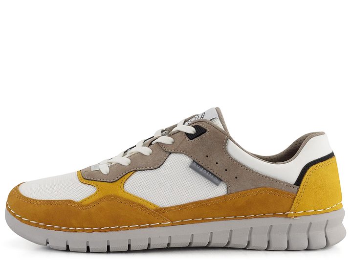 Bugatti kombinované pánské polobotky 341-AKM02-5000