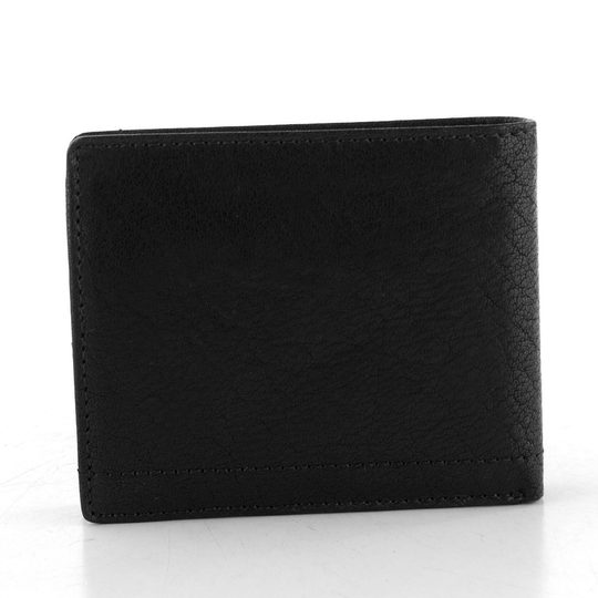 Lagen pánská peněženka černá 701Z