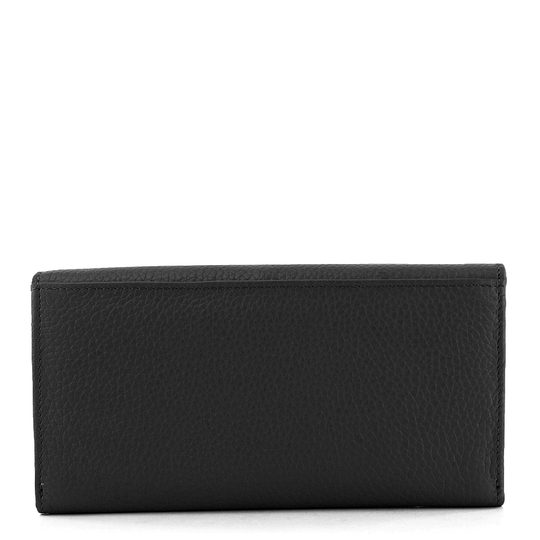 Geox černá peněženka D35K3I00046