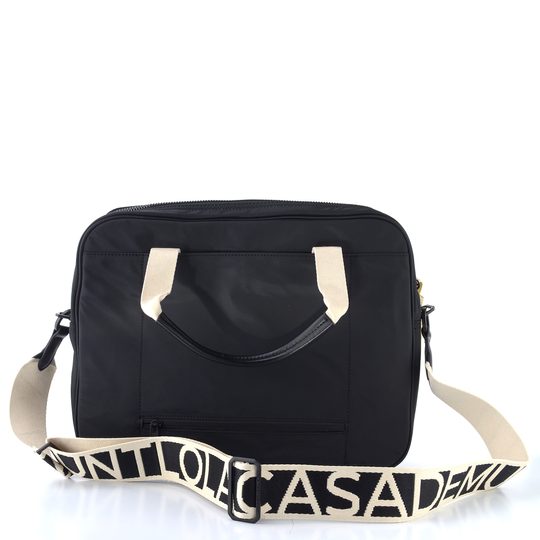Lola Casademunt business taška na notebook black LS2612001