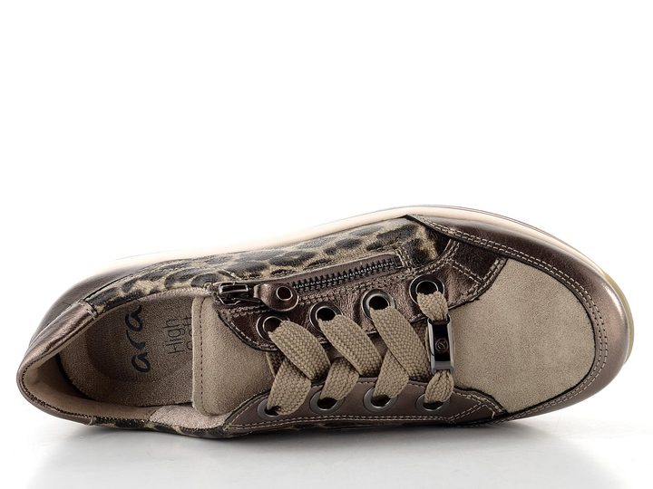 Ara dámské tenisky se vzorem Osaka Cashmere 12-64587-05