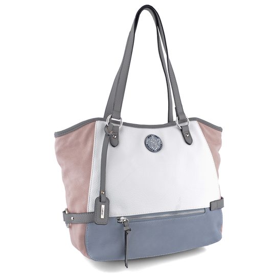 Remonte kombinovaná shopper kabelka H1066-81