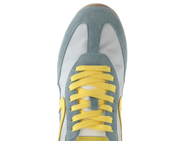 Verbenas dámské tenisky Jamaica cielo/magenta/lemon 9002451083