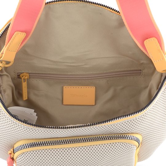 Tamaris crossbody kabelka/ledvinka Florentina apricot 33760