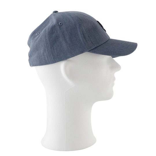 Bugatti pánska šiltovka šedá 629222-960