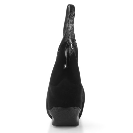 Hispanitas shopper kabelka black BI264939