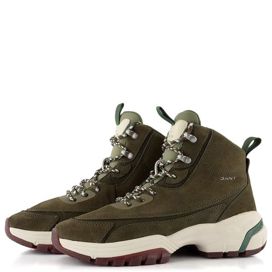 Gant vycházkový kotník Lawanda Green 25543423