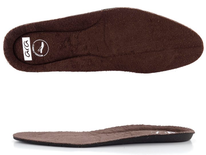 Ara pánske šnurovacie poltopánky Allesio Cognac 11-38701-09