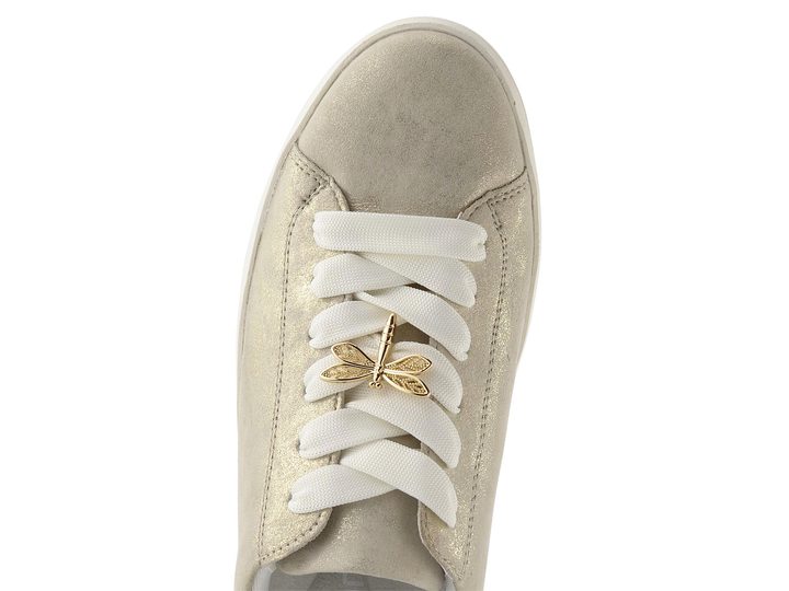 Remonte tenisky na platformě muschel D1C03-91