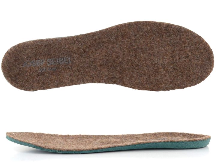 Josef Seibel šněrovací kotník Moos Marta 85202VL949