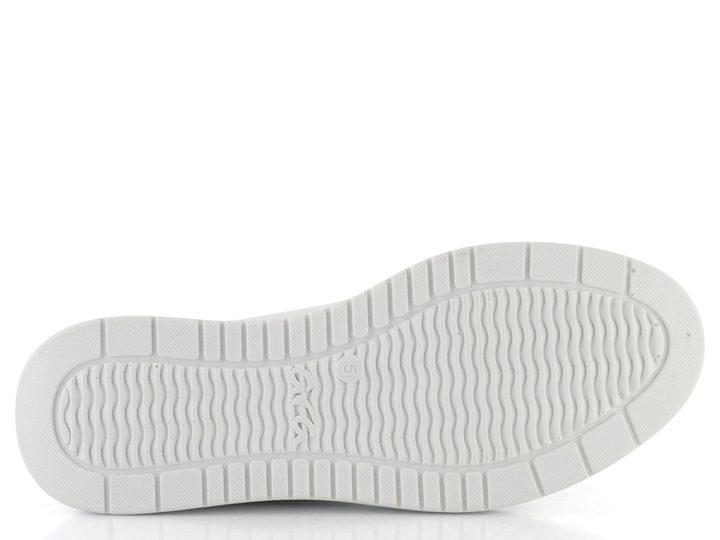 Ara dámske tenisky Rom Weiss/Blau 12-50016-04