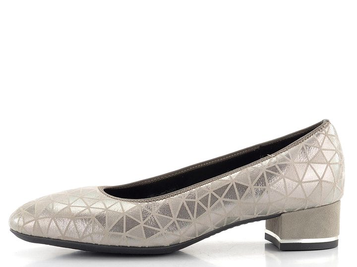 Ara širší lodičky Graz Moon 12-21838-92