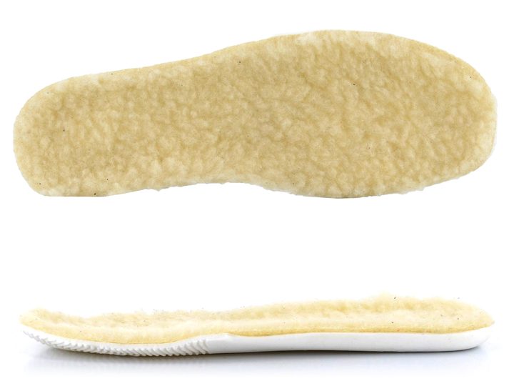 Kacper pánska vyteplená členková obuv šedá 3-6869