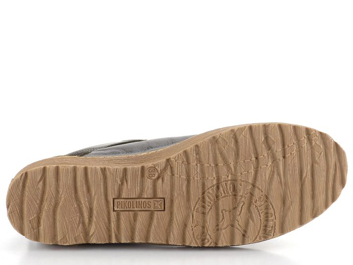 Pikolinos zelený kotník Lagos Forest 901-8772C1