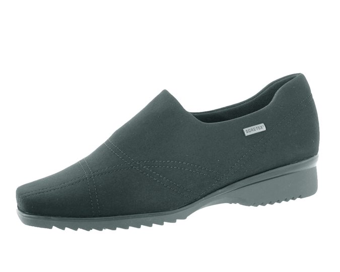 Ara polobotky na klínku GORE-TEX
