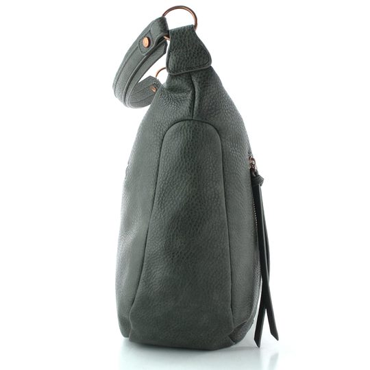 Rieker kabelka zelená H1016-54