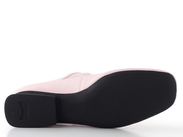 Camper baleríny s páskem Casi Myra gelato K201629-015