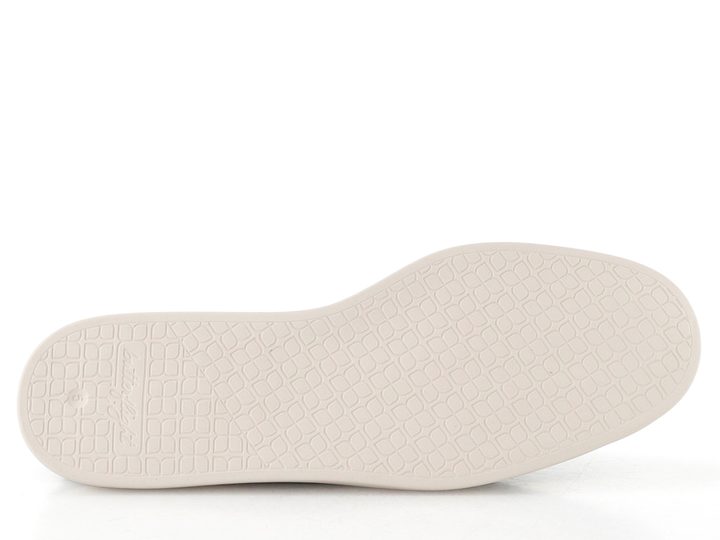 Högl semišové mokasíny skyblue 1-101212-3300