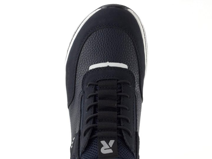 Rieker Sport dámské tenisky tmavě modré L5850-14