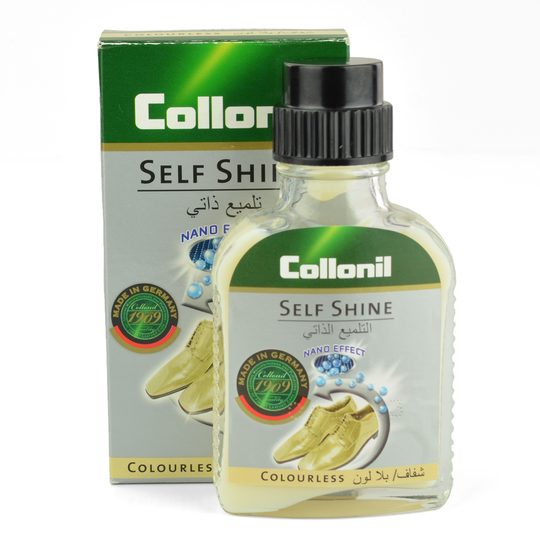 Collonil Self Shine emulze 50 ml