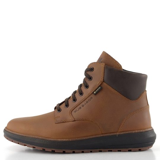 Pius Gabor pánska kožená členková obuv s Gore-Tex 1077.50.03