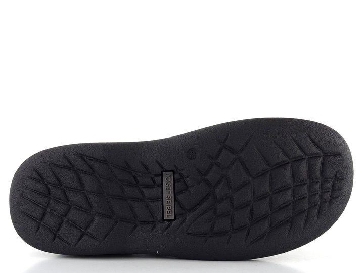 Josef Seibel modré pánské sandály Franklyn 1023611