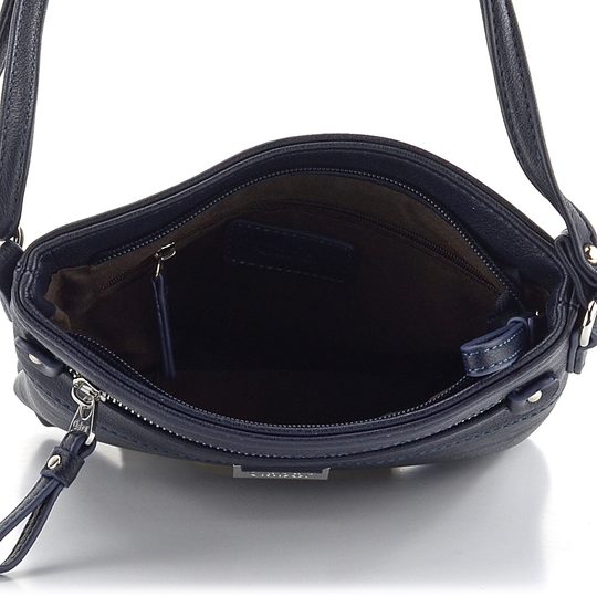 Gabor crossbody Ina tmavo modrá 7264-50