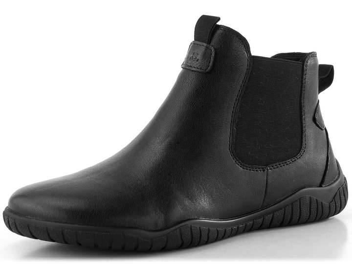 Josef Seibel chelsea kotník černý 70704TE793